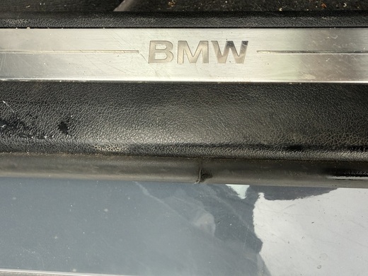 BMW 118 vaihtoauto