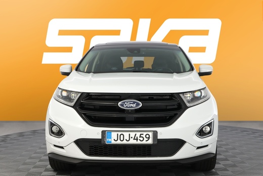 Ford Edge vaihtoauto