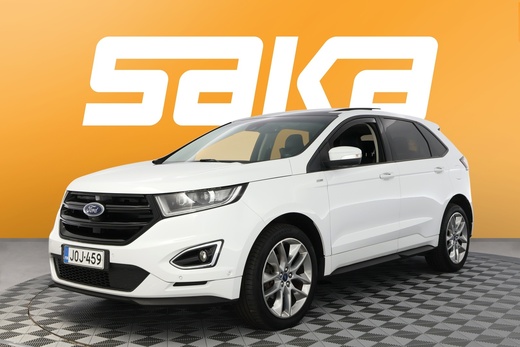 Ford Edge vaihtoauto