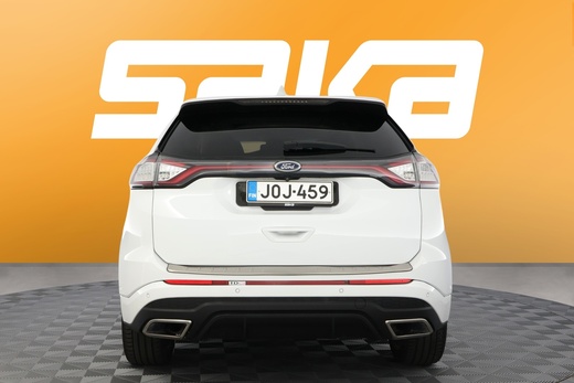 Ford Edge vaihtoauto