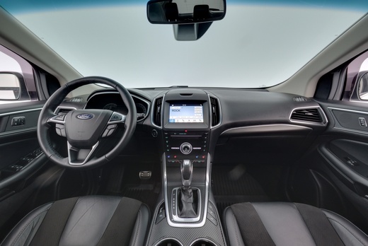 Ford Edge vaihtoauto