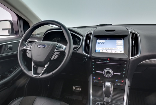 Ford Edge vaihtoauto