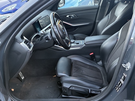 BMW 330 vaihtoauto