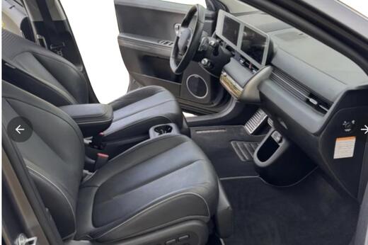 Hyundai IONIQ 5 vaihtoauto