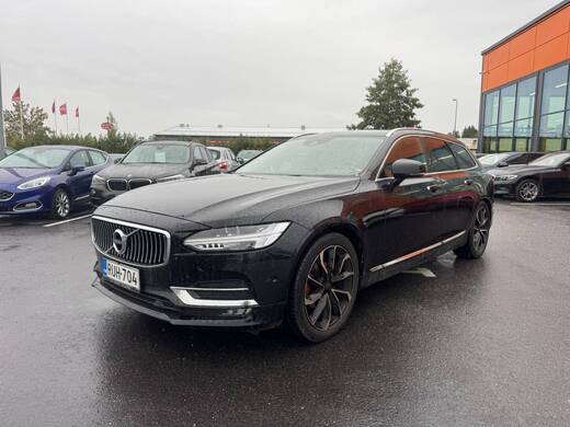 Volvo V90 vaihtoauto