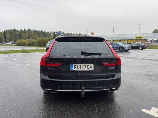 Volvo V90 vaihtoauto