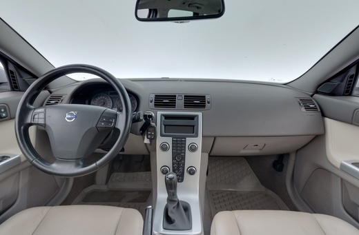 Volvo V50 vaihtoauto