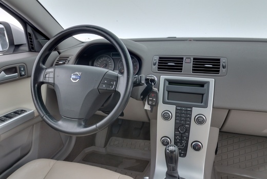 Volvo V50 vaihtoauto