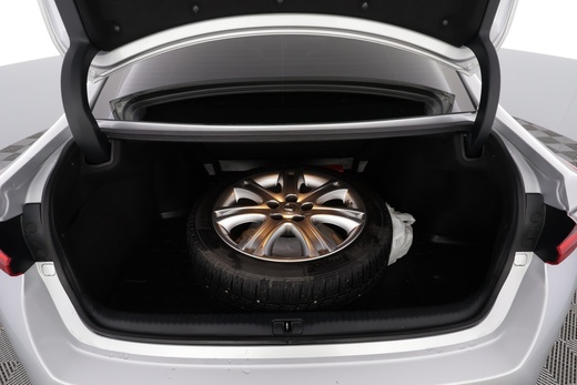 Lexus RC vaihtoauto