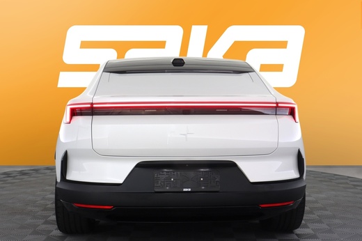 Polestar 4 vaihtoauto