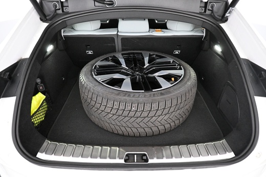 Polestar 4 vaihtoauto