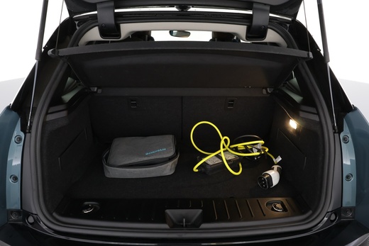 BMW i3s vaihtoauto