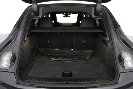 BMW iX vaihtoauto