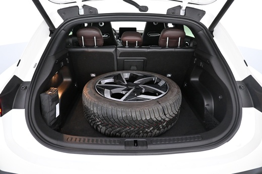 Smart #3 vaihtoauto