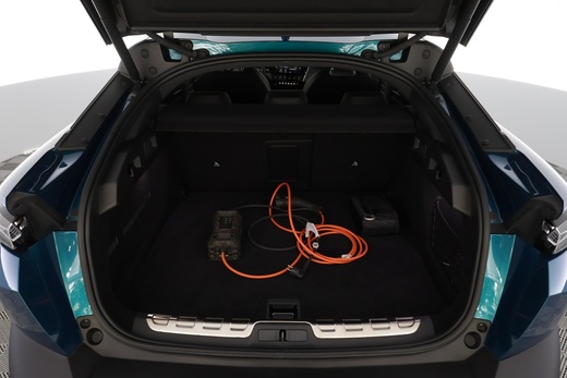 Peugeot 408 vaihtoauto