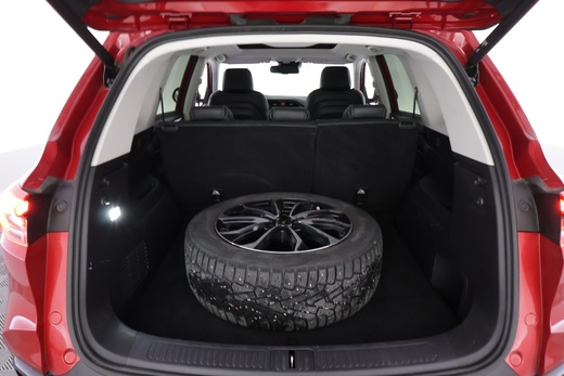 Maxus Euniq 6 vaihtoauto