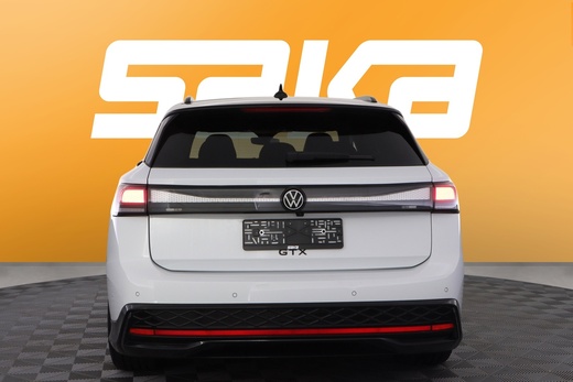 Volkswagen ID.7 vaihtoauto