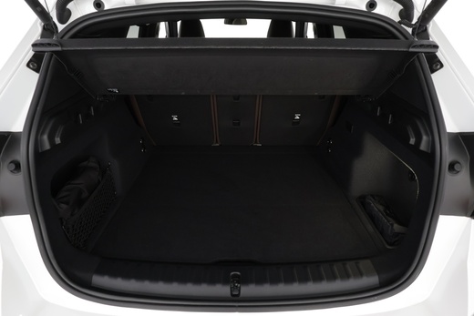 BMW iX1 vaihtoauto