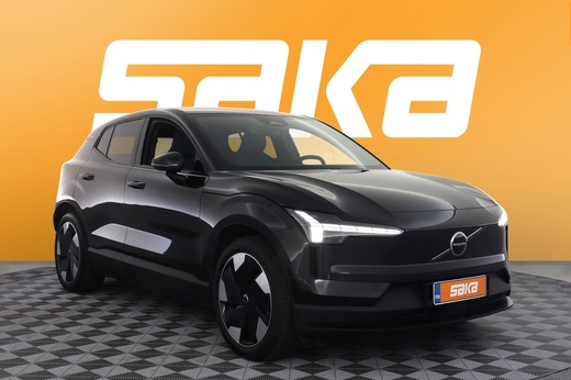 Volvo EX30 vaihtoauto