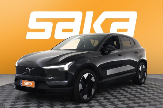 Volvo EX30 vaihtoauto