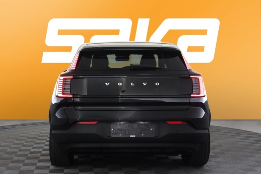 Volvo EX30 vaihtoauto
