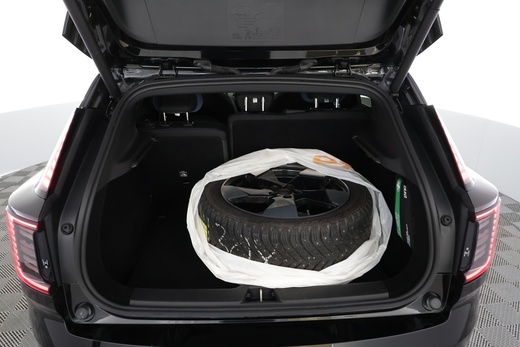 Volvo EX30 vaihtoauto