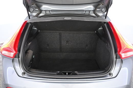 Volvo V40 Cross Country vaihtoauto