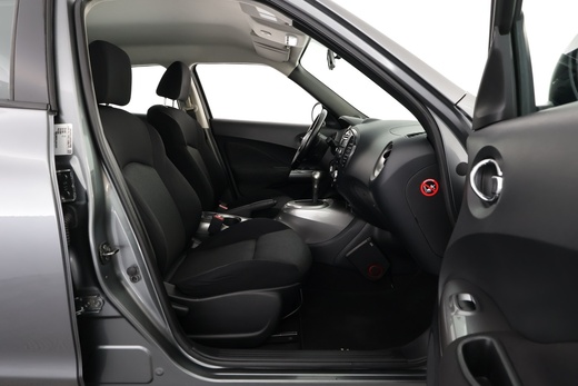 Nissan Juke vaihtoauto