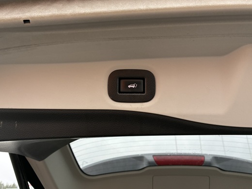 Nissan X-Trail vaihtoauto