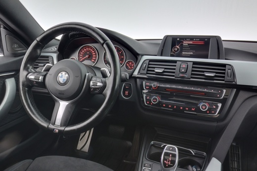 BMW 420 vaihtoauto
