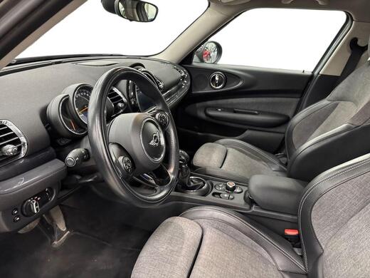 Mini Clubman vaihtoauto
