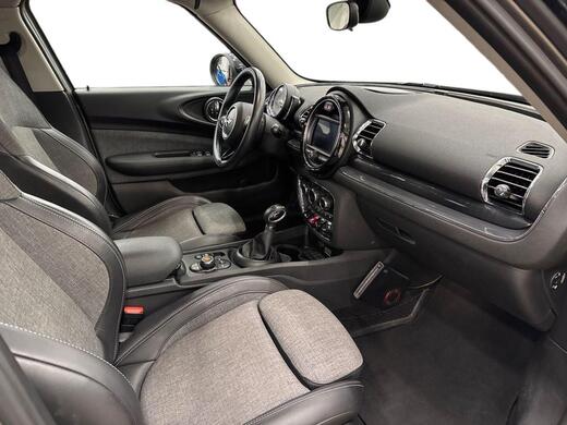 Mini Clubman vaihtoauto