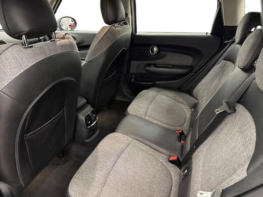 Mini Clubman vaihtoauto