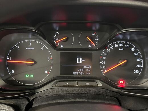 Opel Combo vaihtoauto