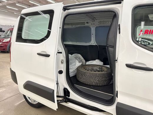 Opel Combo vaihtoauto