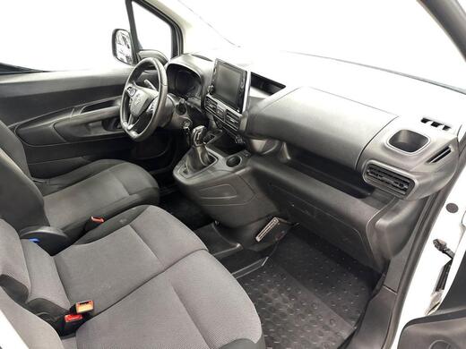 Opel Combo vaihtoauto