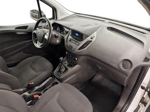 Ford Transit Courier vaihtoauto