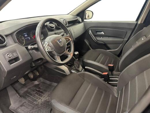Dacia Duster vaihtoauto