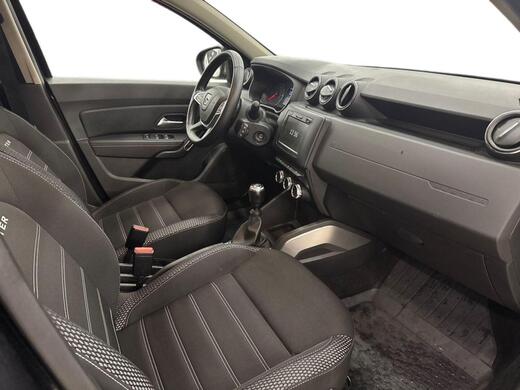 Dacia Duster vaihtoauto