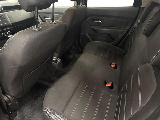 Dacia Duster vaihtoauto