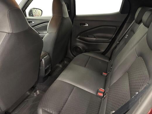 Nissan Juke vaihtoauto
