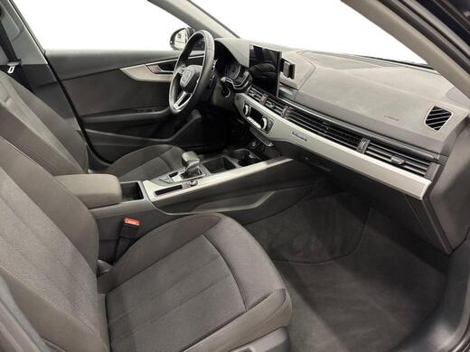 Audi A4 Allroad Quattro vaihtoauto