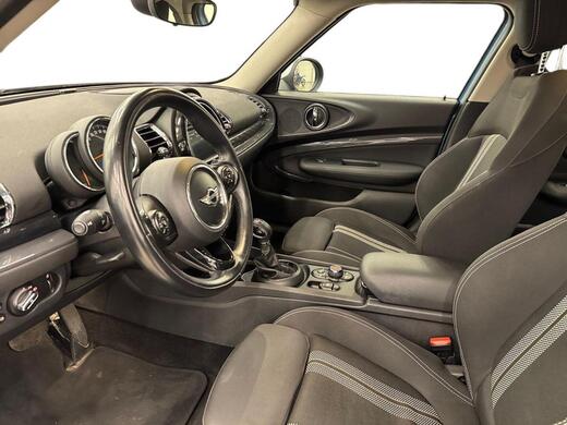 Mini Clubman vaihtoauto
