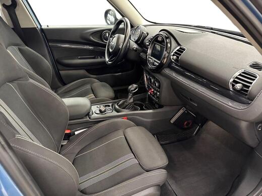 Mini Clubman vaihtoauto