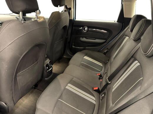 Mini Clubman vaihtoauto