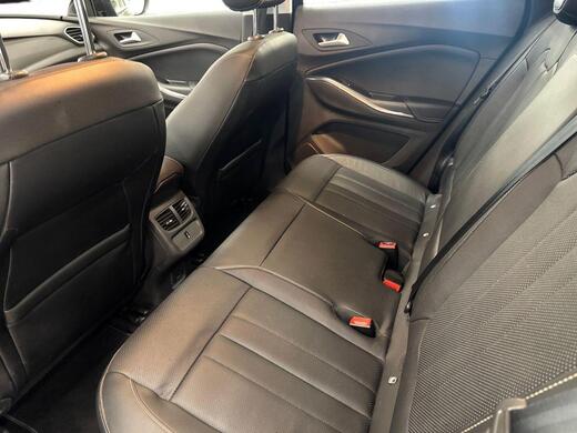 Opel Grandland X vaihtoauto