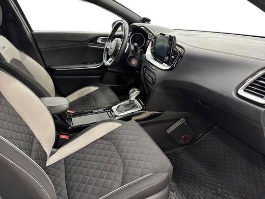 Kia Proceed vaihtoauto
