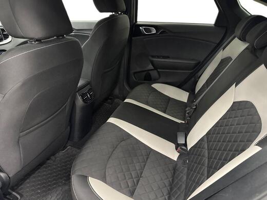 Kia Proceed vaihtoauto