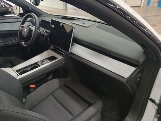 Polestar 4 vaihtoauto
