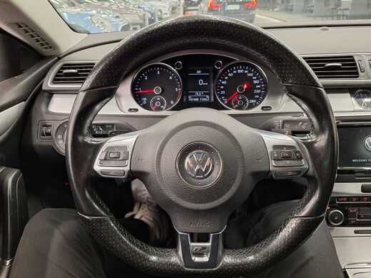 Volkswagen Passat CC vaihtoauto